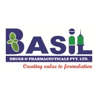 Basil Drugs and Pharmaceuticals Private Limited Basil Drugs and Pharmaceuticals Private Limited